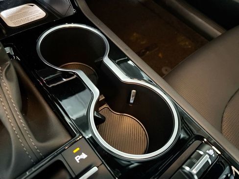 New 2026 Kia K5 GT-Line image 15