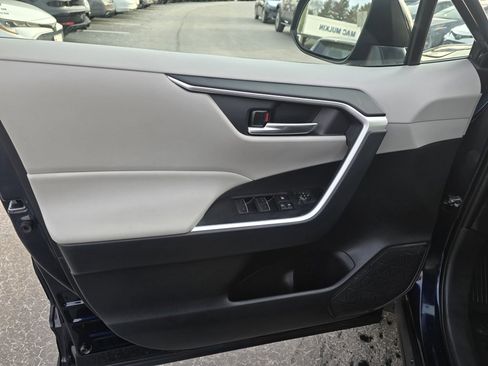 Certified 2025 Toyota RAV4 XLE image 16