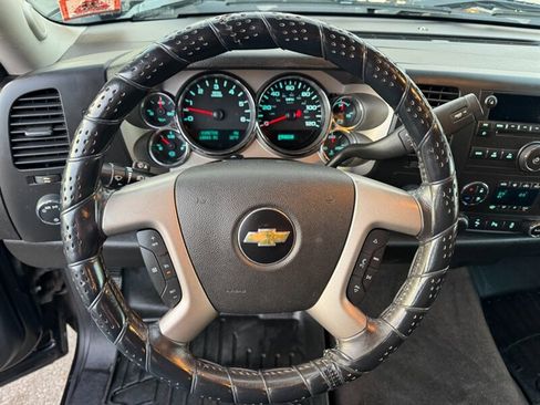 Used 2012 Chevrolet Silverado 1500 LT w/ All-Star Edition image 22