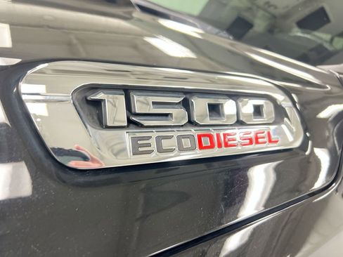 Used 2020 RAM 1500 Big Horn image 25