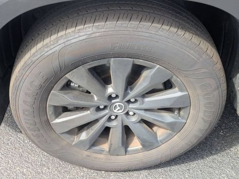 Used 2026 MAZDA CX-50 AWD 2.5 S w/ Preferred Pkg image 7