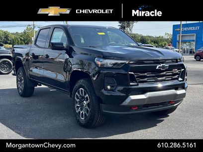 New 2026 Chevrolet Colorado Z71 w/ Z71 Convenience Package 2