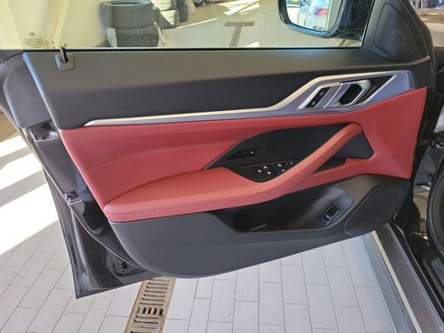 Used 2023 BMW i4 eDrive35 w/ Premium Package image 15