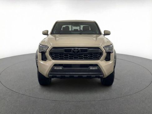 New 2026 Toyota Tacoma TRD Off-Road image 2