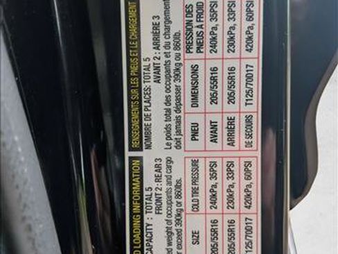 Certified 2025 Toyota Corolla LE FWD image 23
