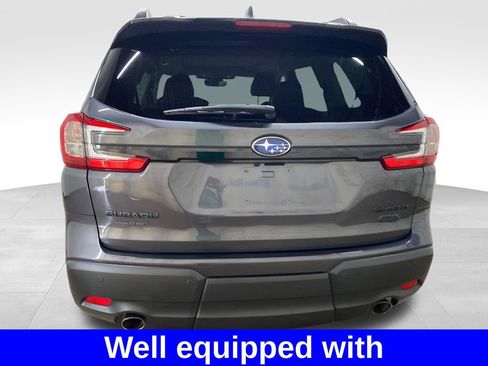 Used 2023 Subaru Ascent Onyx Edition AWD/4WD image 3