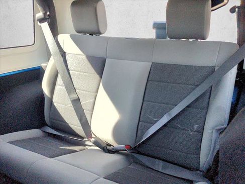 Used 2010 Jeep Wrangler Sport image 15