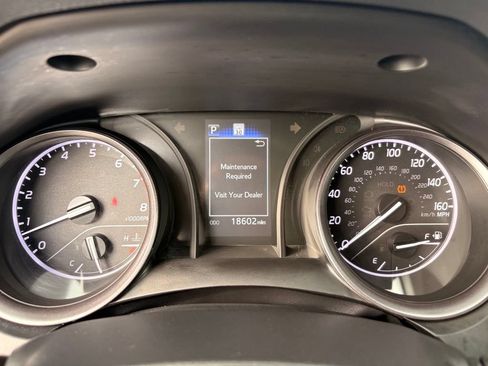 Used 2023 Toyota Camry SE FWD image 13