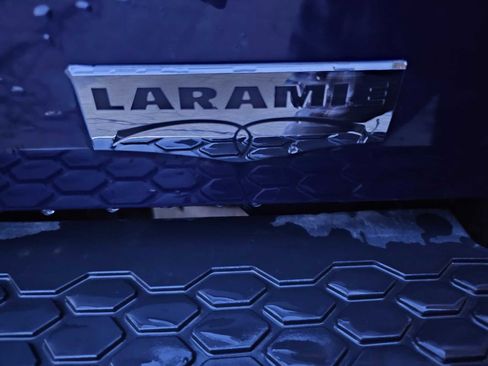 Used 2018 RAM 3500 Laramie image 5