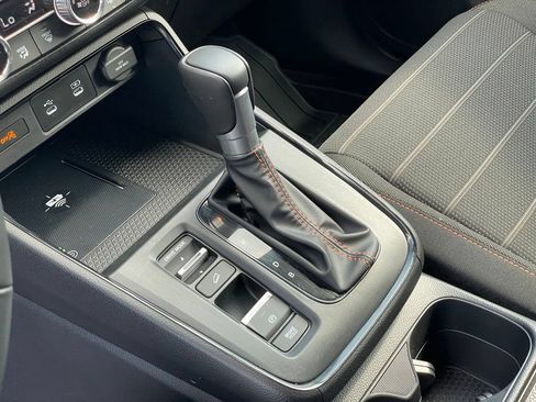 Used 2026 Honda CR-V TrailSport image 23