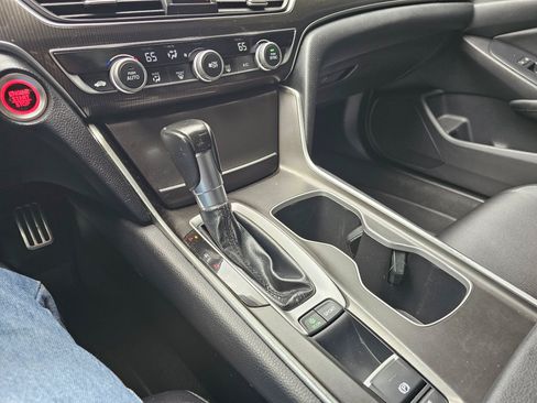 Used 2019 Honda Accord Sport image 28