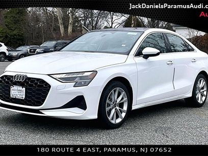 New 2026 Audi A3 2.0T Premium