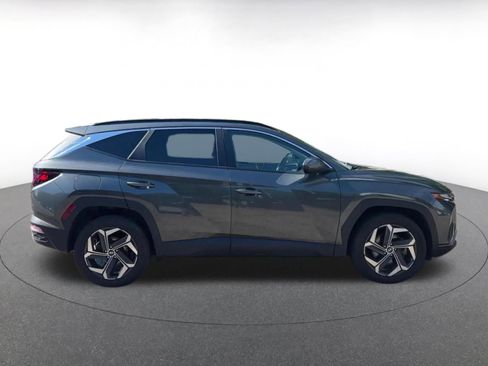 Used 2024 Hyundai Tucson SEL AWD/4WD image 16