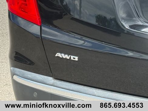 Used 2019 Cadillac XT5 Luxury AWD/4WD image 11