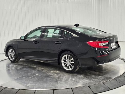 Used 2022 Honda Accord LX image 3
