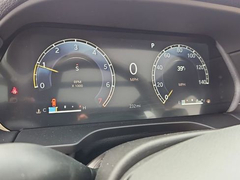 New 2025 Jeep Grand Cherokee Limited image 21