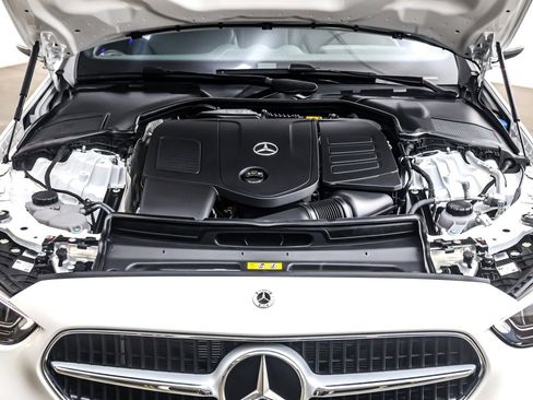 New 2026 Mercedes-Benz C 300 Sedan image 11