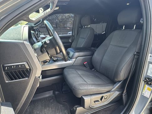 Used 2020 Ford F150 XLT w/ Equipment Group 302A Luxury image 13