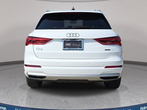 Used 2022 Audi Q3 2.0T Premium AWD/4WD image 7