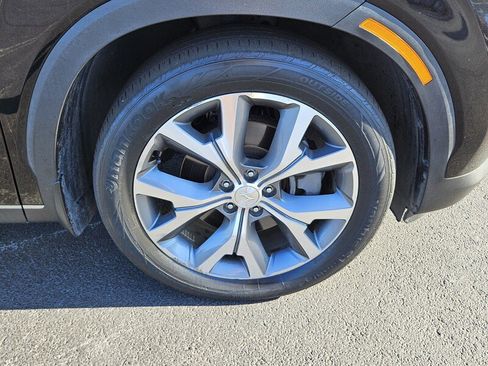 Used 2020 Hyundai Palisade SEL w/ Convenience Package image 16