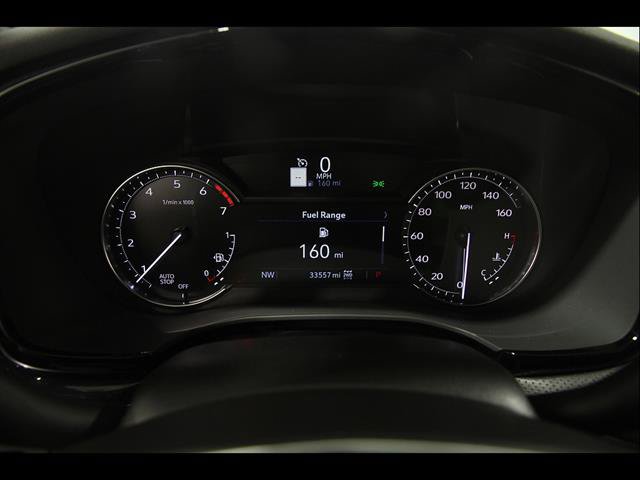 Used 2024 Cadillac XT5 Premium Luxury AWD/4WD image 8