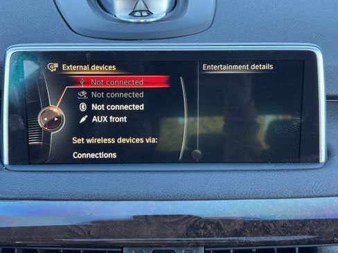 Used 2016 BMW X5 xDrive50i image 28