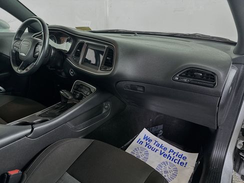 Used 2022 Dodge Challenger GT image 26