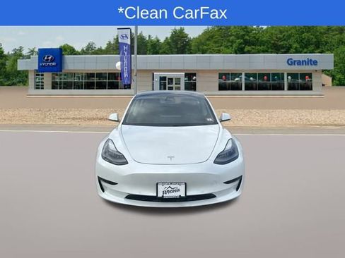 Used 2021 Tesla Model 3 Long Range image 3