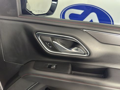 Used 2023 Chevrolet Tahoe RST AWD/4WD image 43