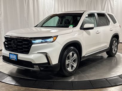 Used 2023 Honda Pilot EX-L