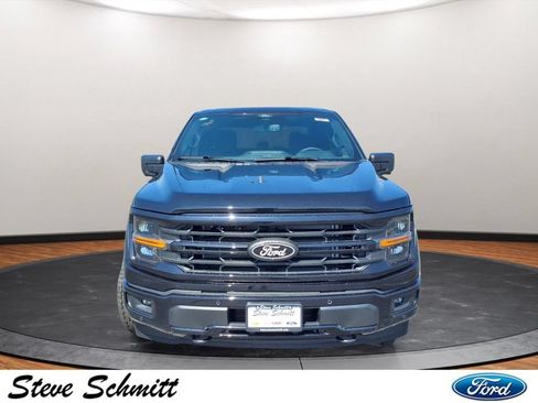New 2026 Ford F150 XLT w/ Equipment Group 302A MID AWD/4WD image 28