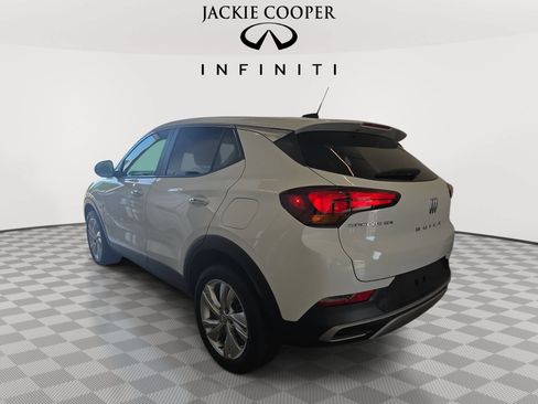 Used 2025 Buick Encore GX Preferred FWD image 7