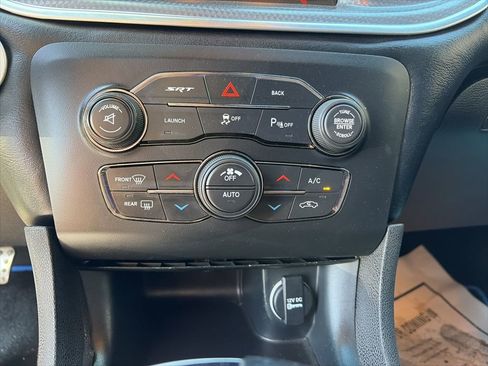 Used 2016 Dodge Charger SRT Hellcat w/ Harman/Kardon Audio Group image 20