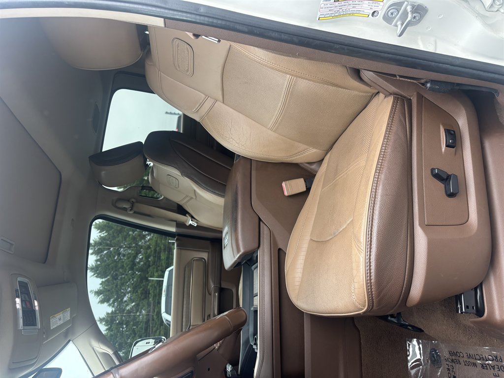 Used 2019 RAM 2500 Limited AWD/4WD image 9
