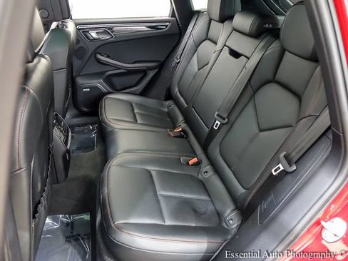 Used 2021 Porsche Macan S AWD/4WD image 11