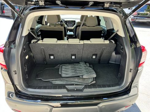 Used 2025 Subaru Ascent Premium AWD/4WD image 25