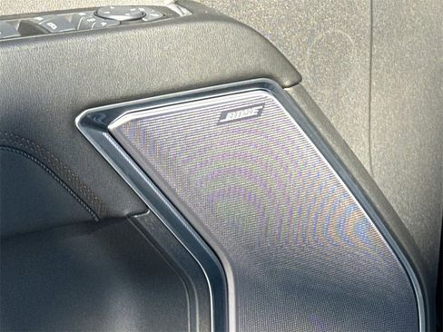 Certified 2025 Chevrolet Silverado 2500 High Country w/ Technology Package image 12