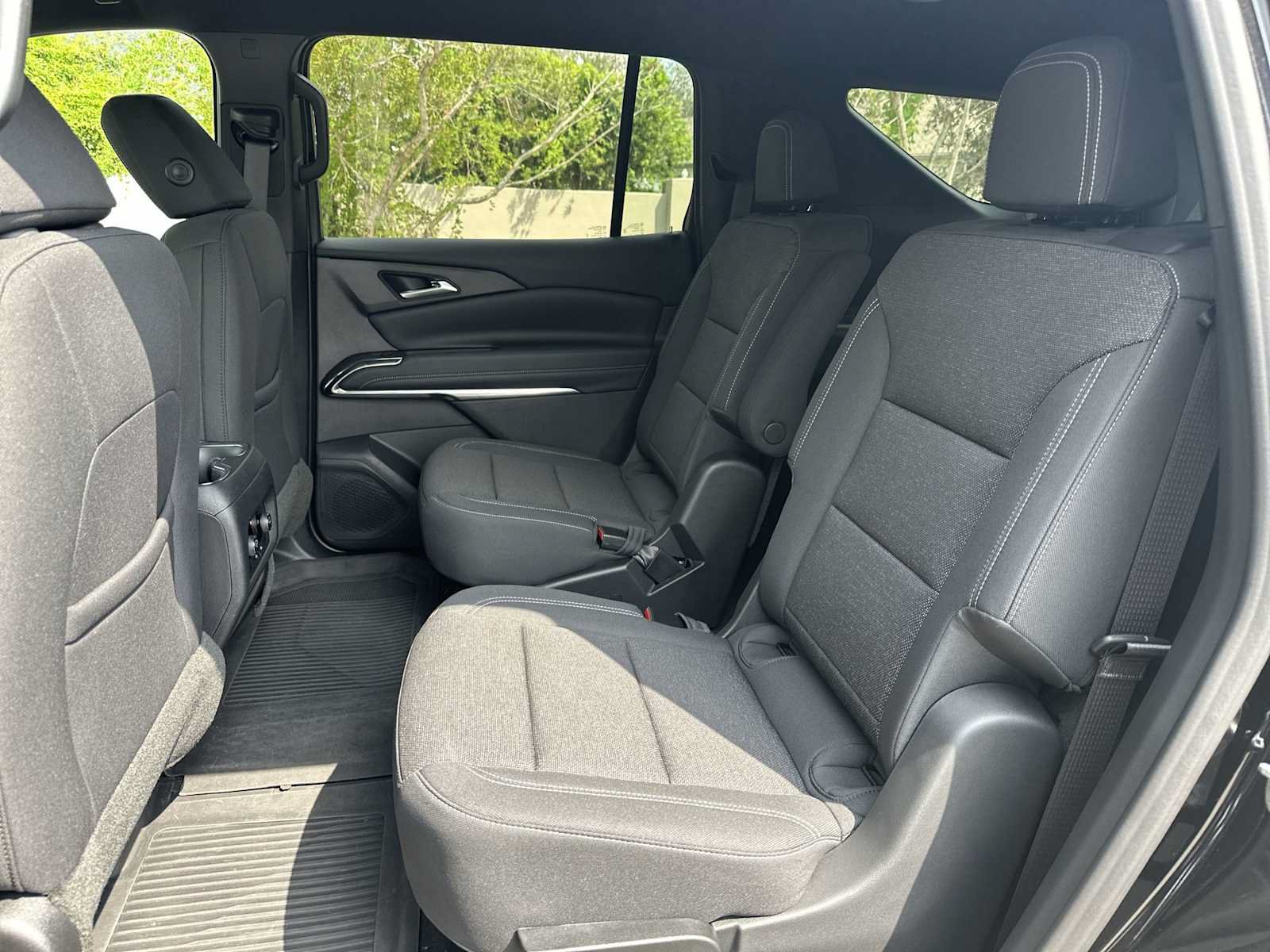 New 2026 Chevrolet Traverse LT FWD image 17