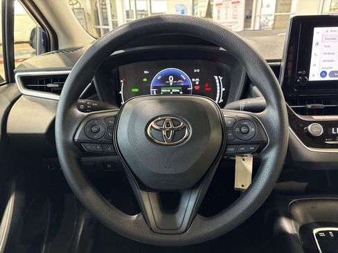 New 2026 Toyota Corolla LE image 14