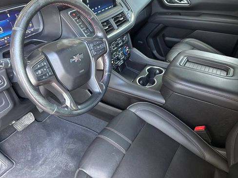 Used 2022 Chevrolet Tahoe RST w/ Sport Performance Package AWD/4WD image 9
