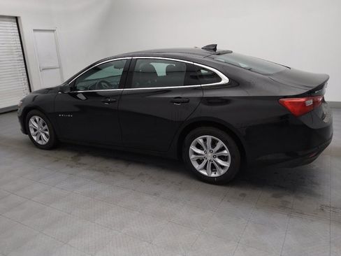 Used 2024 Chevrolet Malibu LT image 3