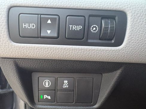 Certified 2020 Honda Accord Touring image 13
