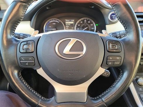 Used 2020 Lexus NX 300h AWD w/ Premium Package image 13