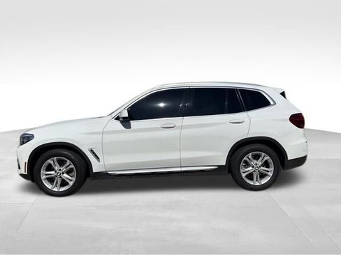 Used 2019 BMW X3 sDrive30i w/ Driving Assistance Package RWD image 6