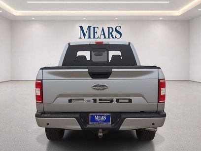Used 2020 Ford F150 XLT w/ Equipment Group 302A Luxury