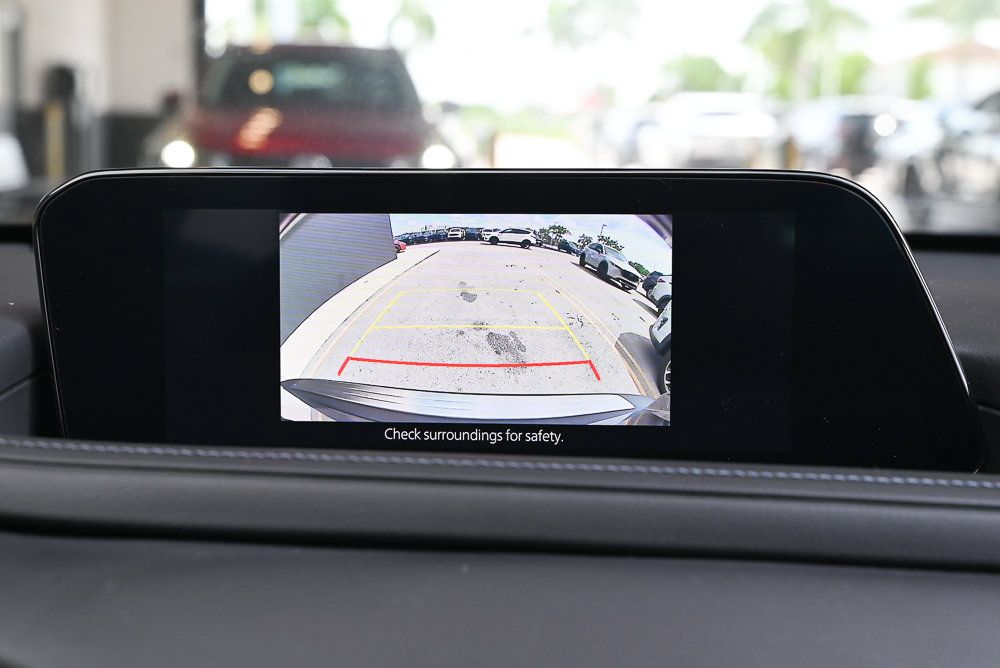 Used 2023 MAZDA CX-30 AWD 2.5 S w/ Preferred Package image 11