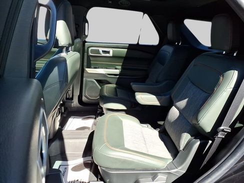 Used 2022 Ford Explorer Timberline image 10