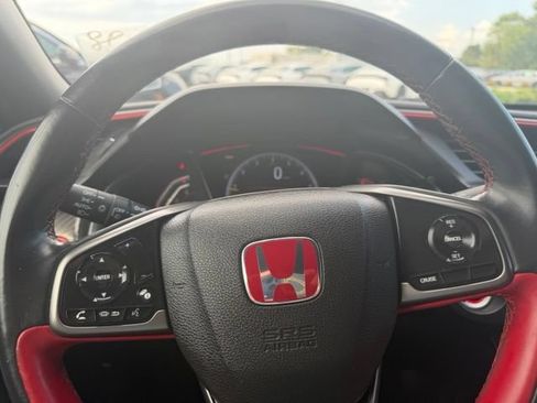 Used 2019 Honda Civic Type R image 18