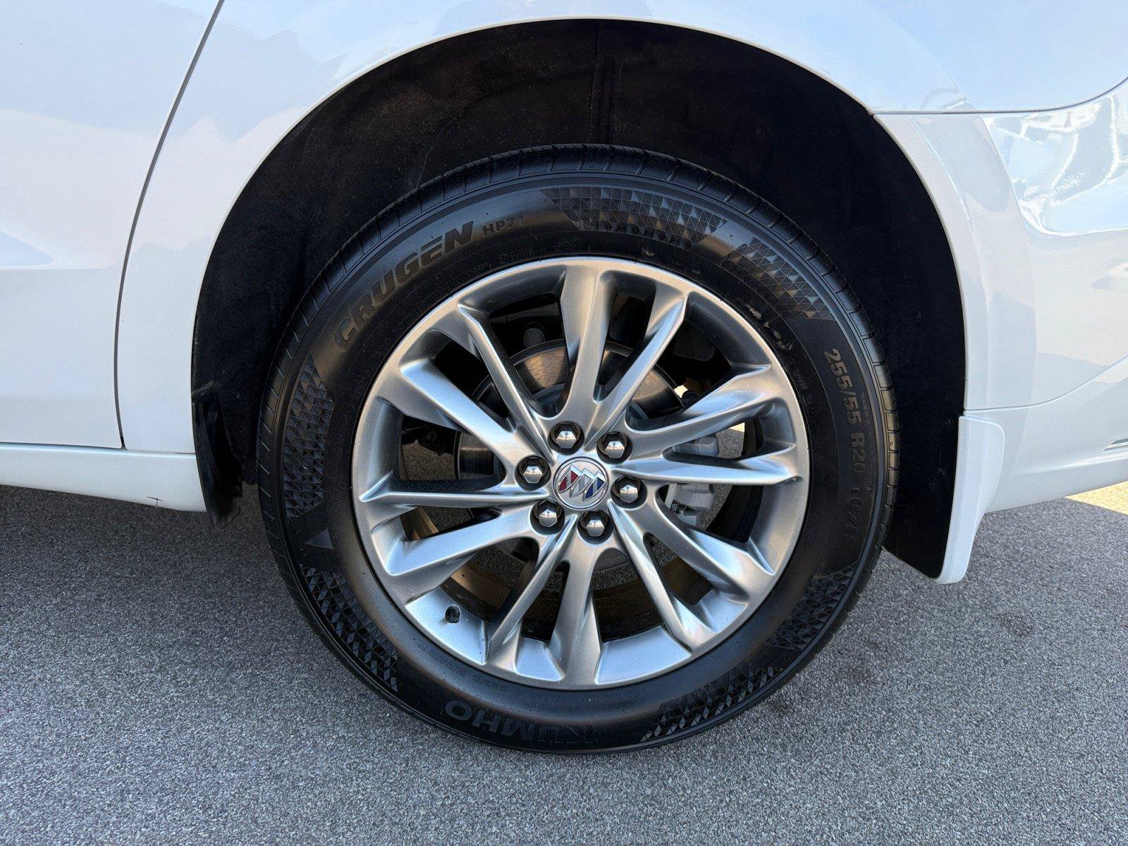 Used 2023 Buick Enclave Avenir w/ Trailering Package, 5000 lbs. AWD/4WD image 31