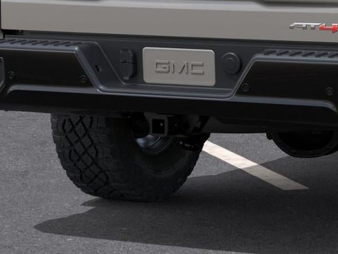 New 2026 GMC Sierra 1500 AT4X AWD/4WD image 14